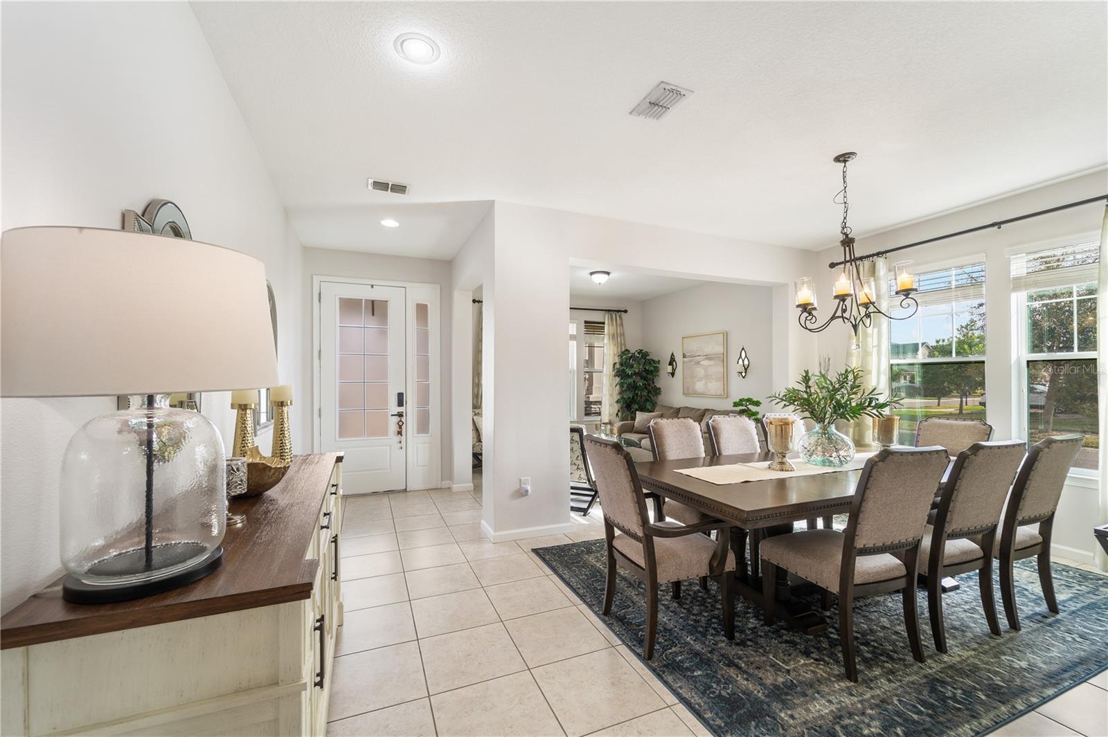 TRIPLE CREEK PH 1 VILLAGE C - Residential