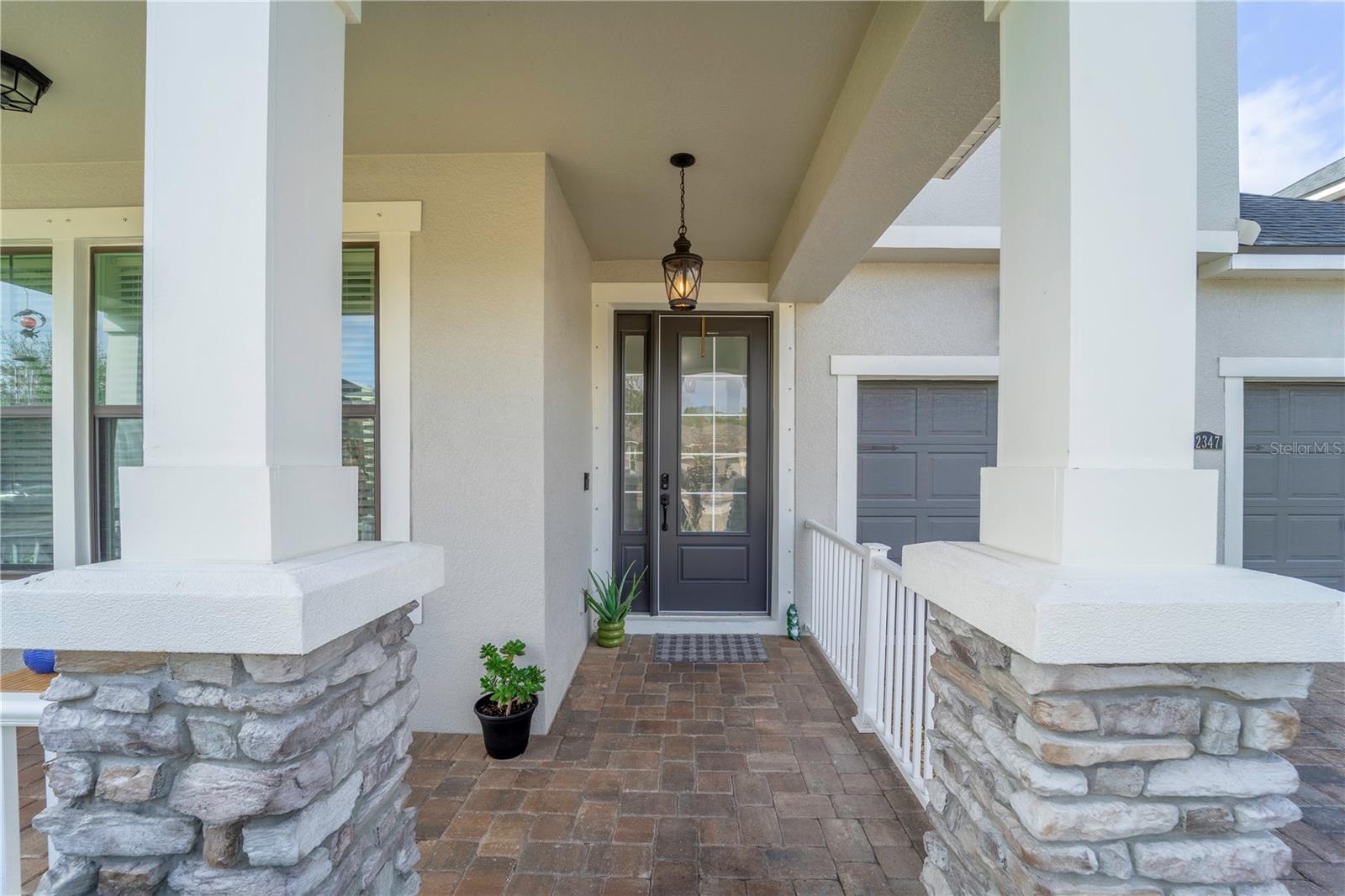 TRIPLE CREEK PH 1 VILLAGE C - Residential