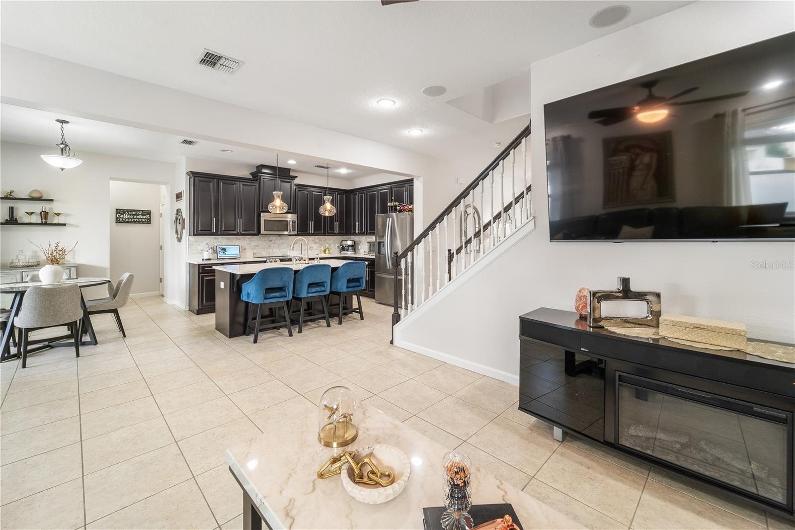 TRIPLE CREEK PH 1 VILLAGE C - Residential