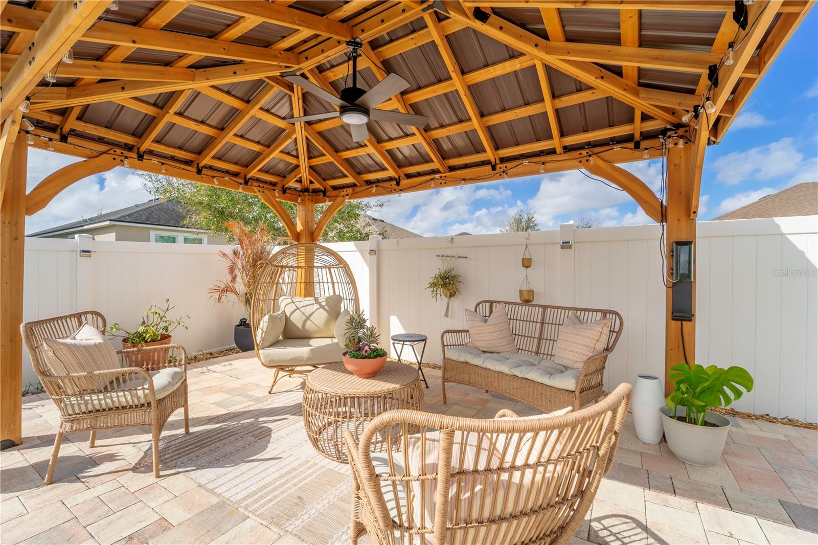 TRIPLE CREEK PH 1 VILLAGE C - Residential