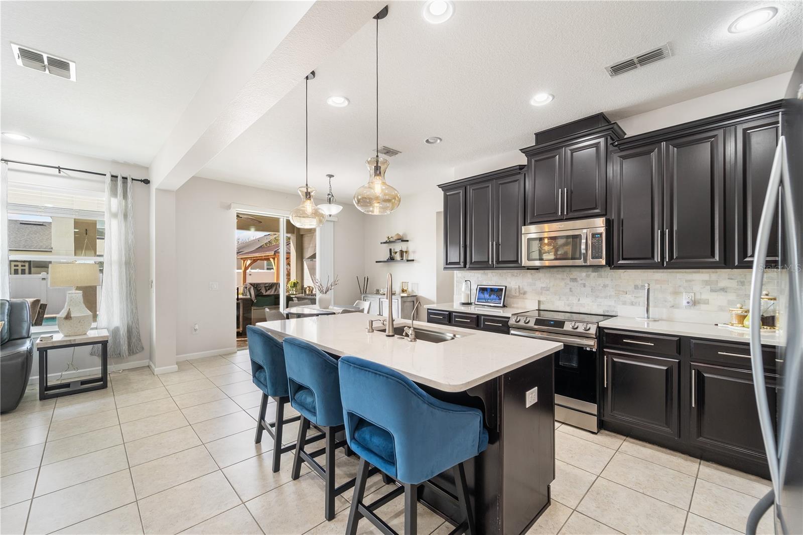 TRIPLE CREEK PH 1 VILLAGE C - Residential