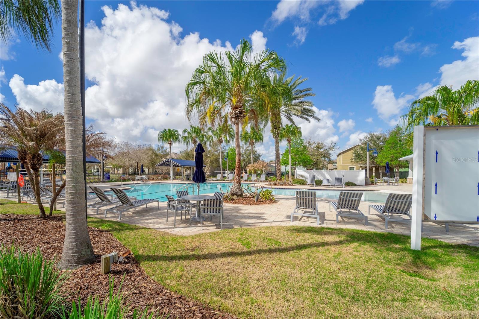 TRIPLE CREEK PH 1 VILLAGE C - Residential