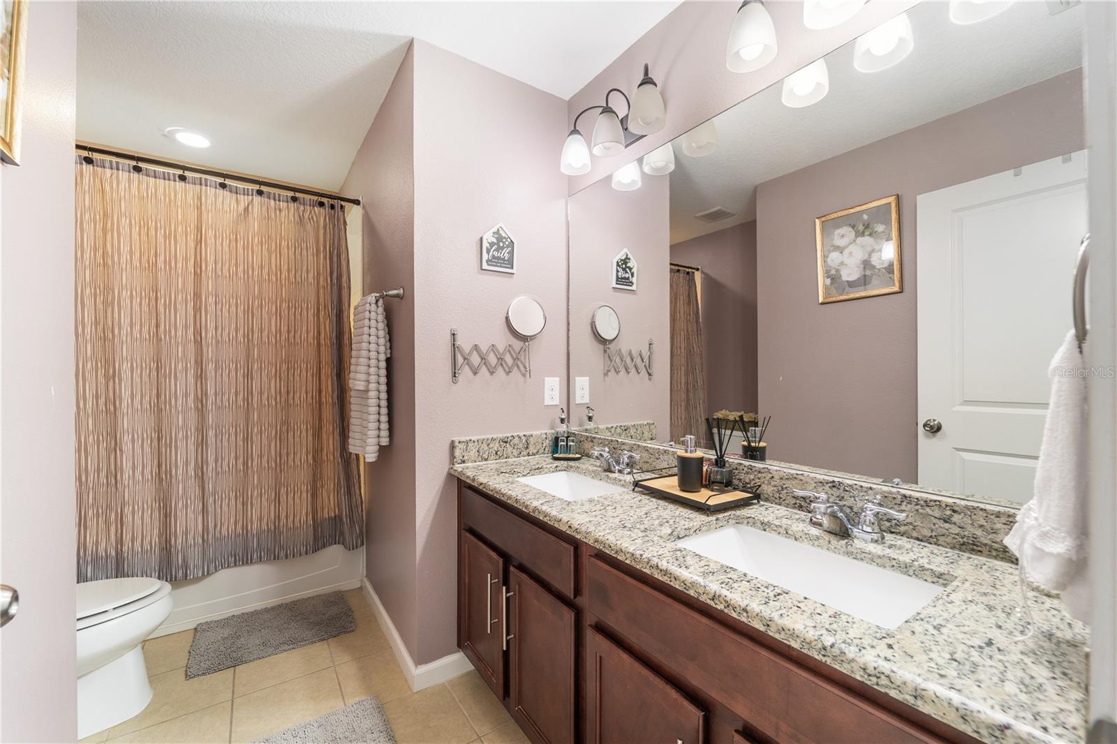 TRIPLE CREEK PH 1 VILLAGE C - Residential