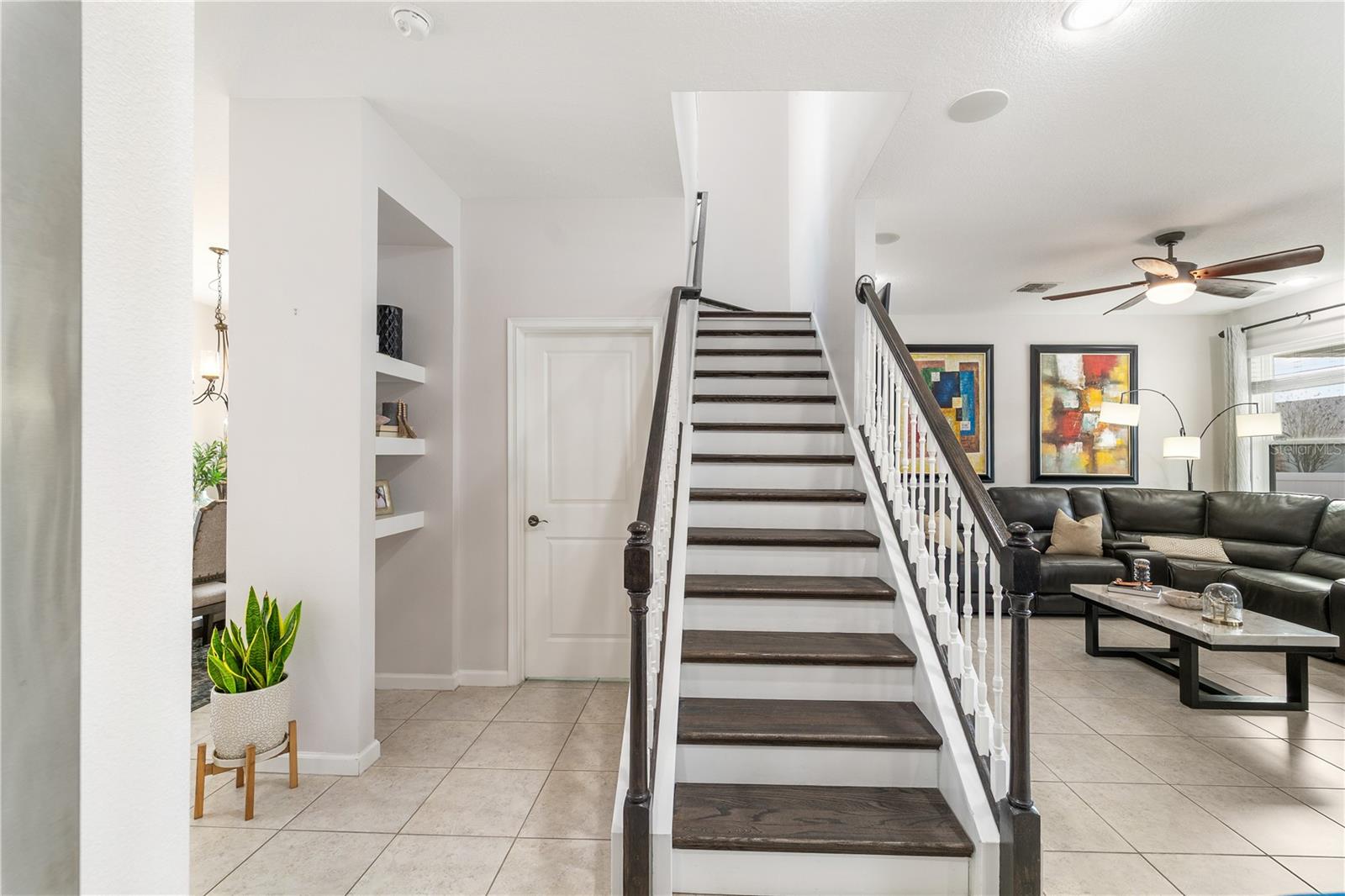 TRIPLE CREEK PH 1 VILLAGE C - Residential