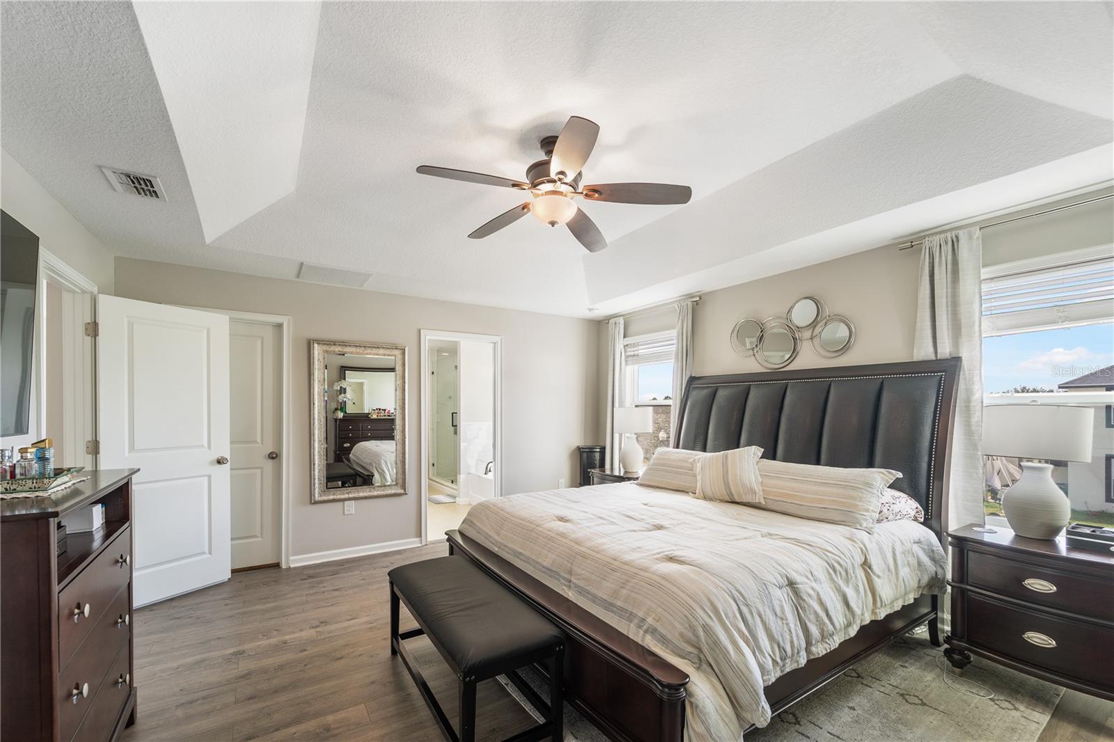 TRIPLE CREEK PH 1 VILLAGE C - Residential