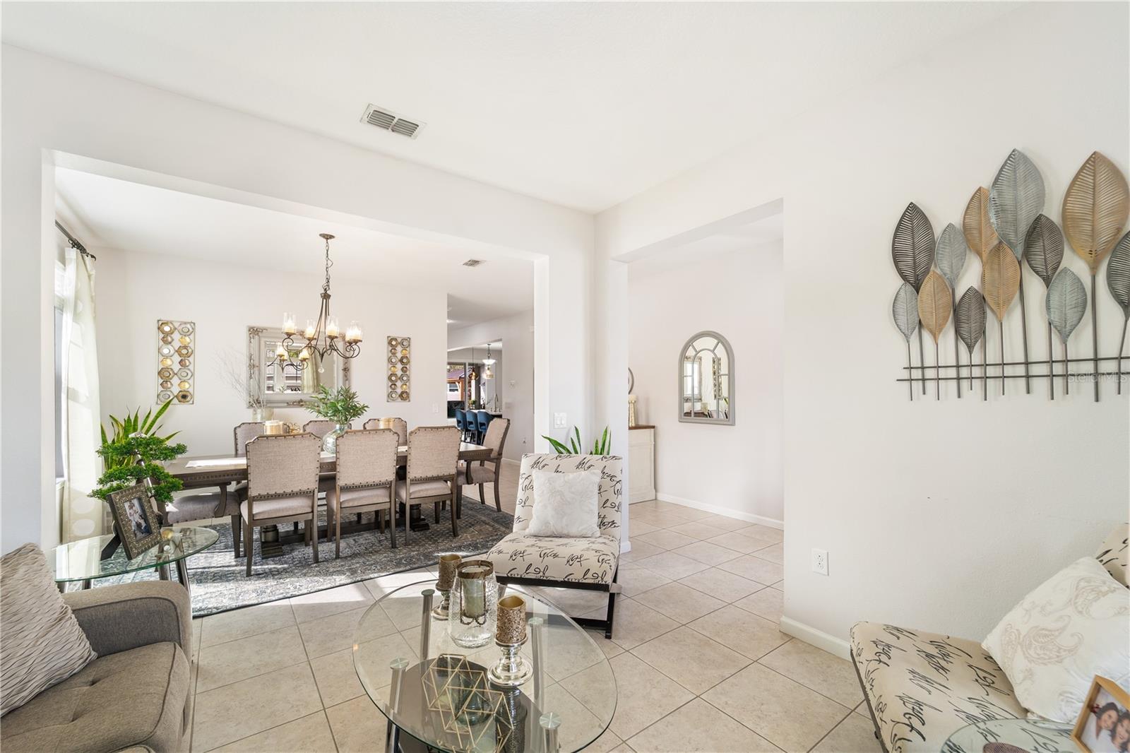 TRIPLE CREEK PH 1 VILLAGE C - Residential