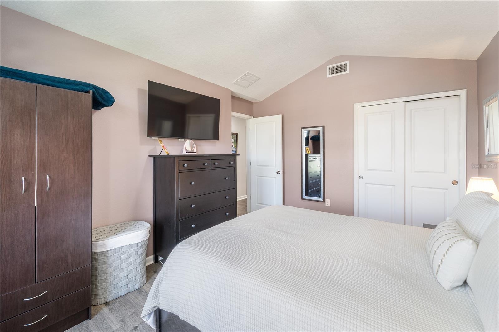 TRIPLE CREEK PH 1 VILLAGE C - Residential