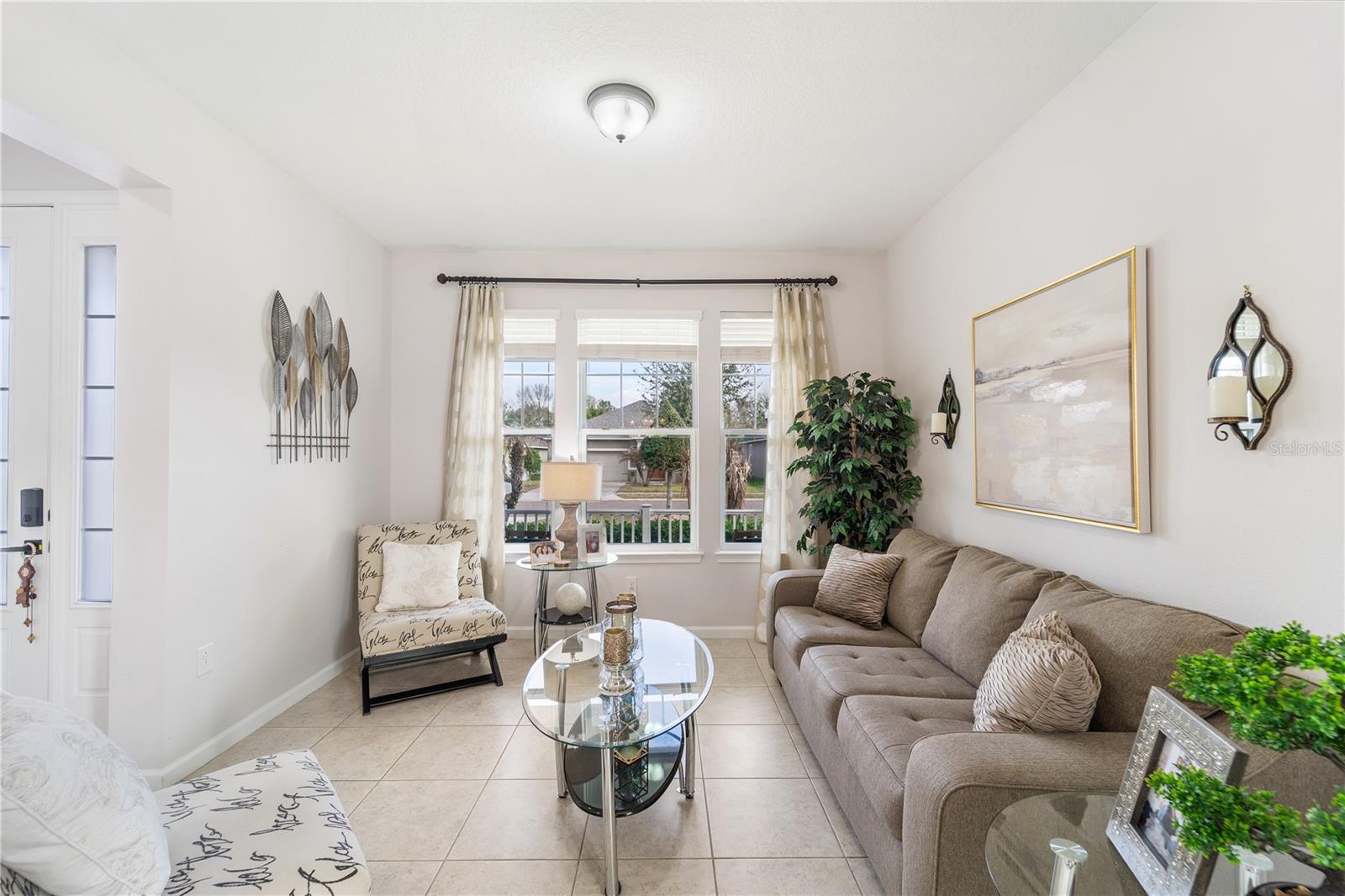 TRIPLE CREEK PH 1 VILLAGE C - Residential