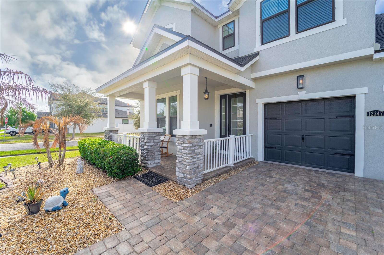 12347 STREAMBED DRIVE