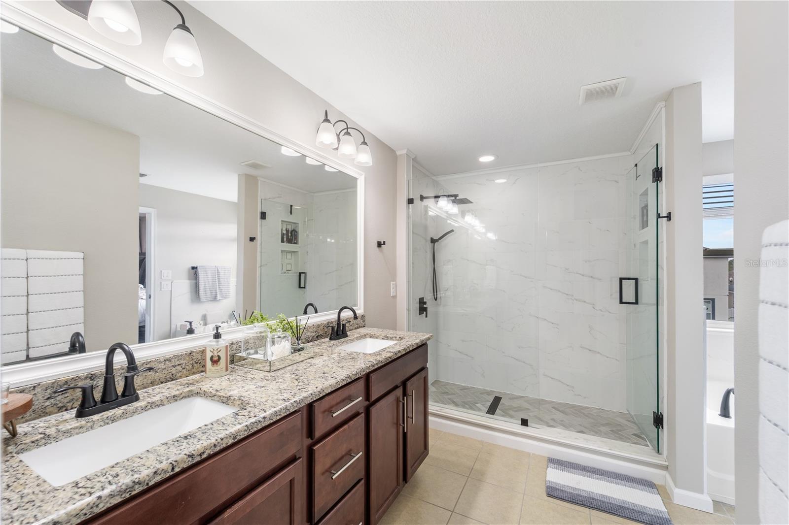 TRIPLE CREEK PH 1 VILLAGE C - Residential