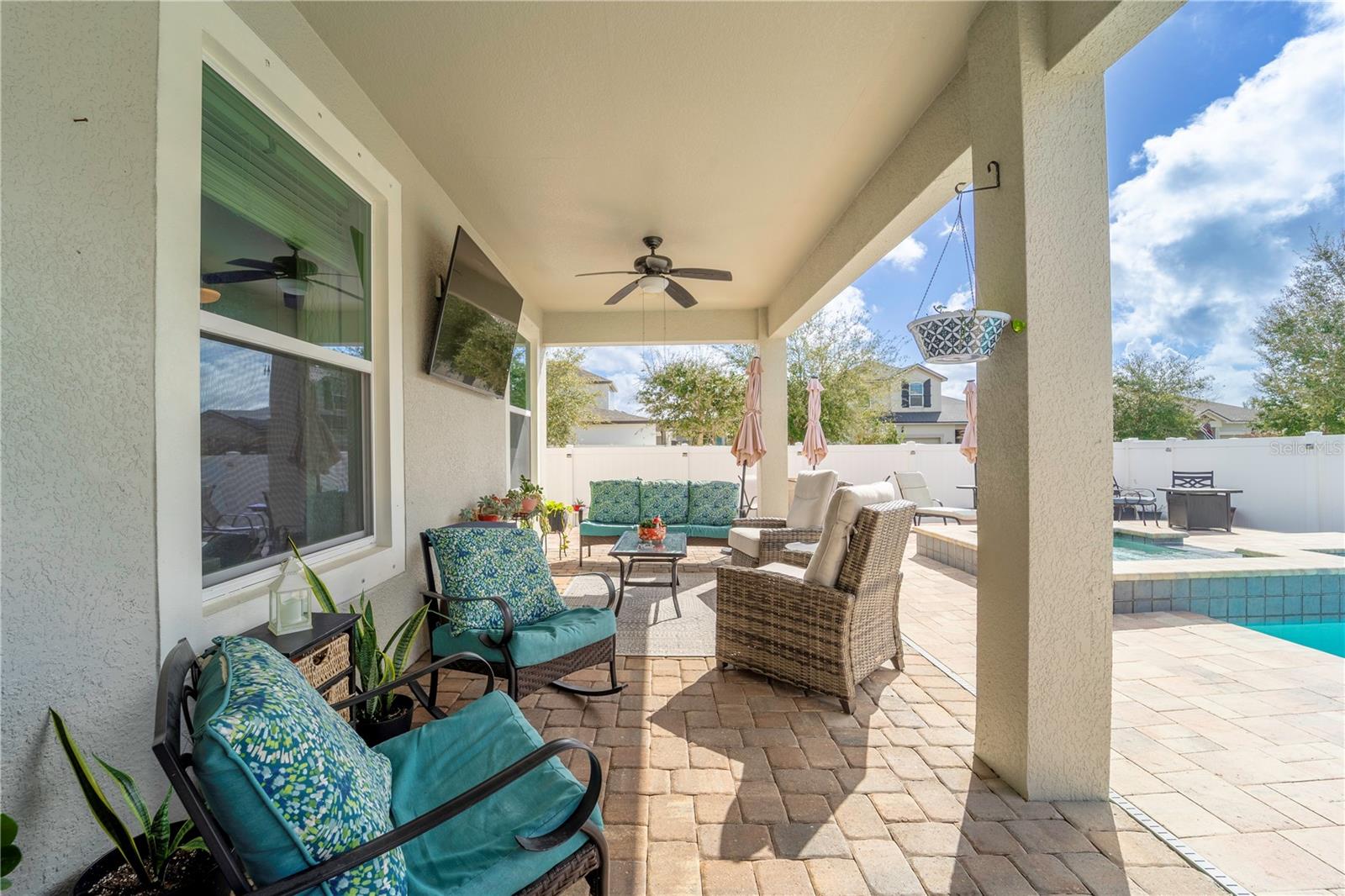 TRIPLE CREEK PH 1 VILLAGE C - Residential