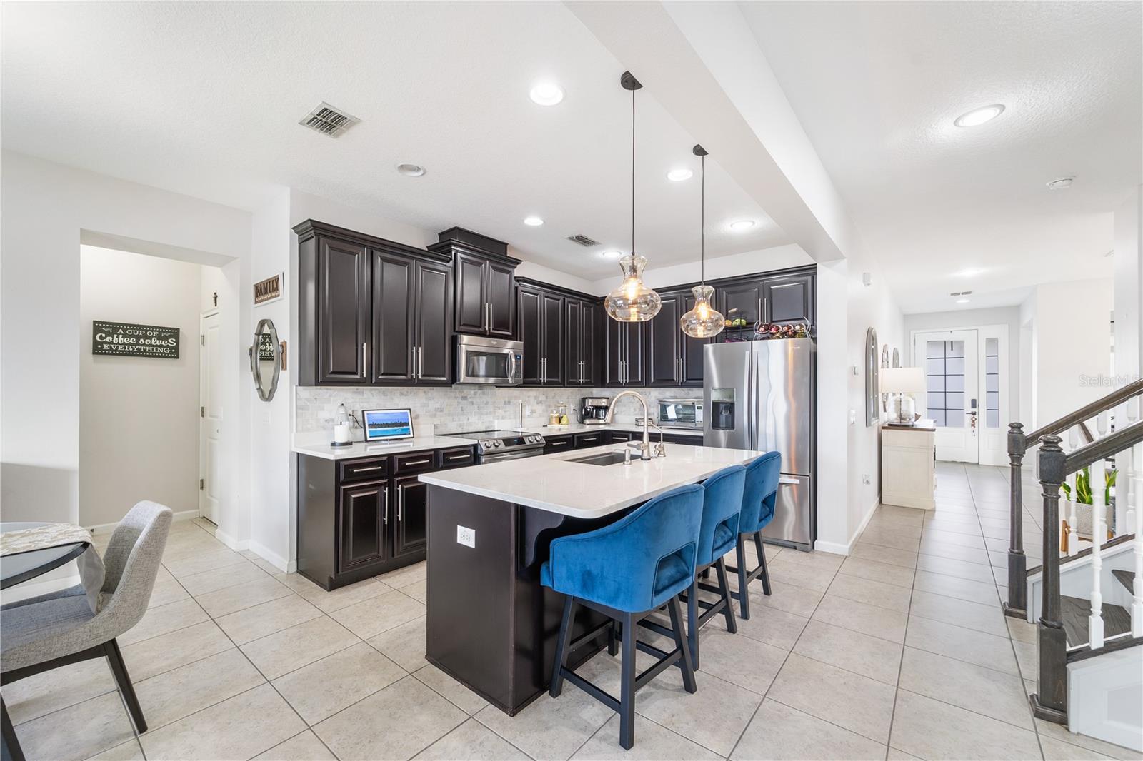 TRIPLE CREEK PH 1 VILLAGE C - Residential