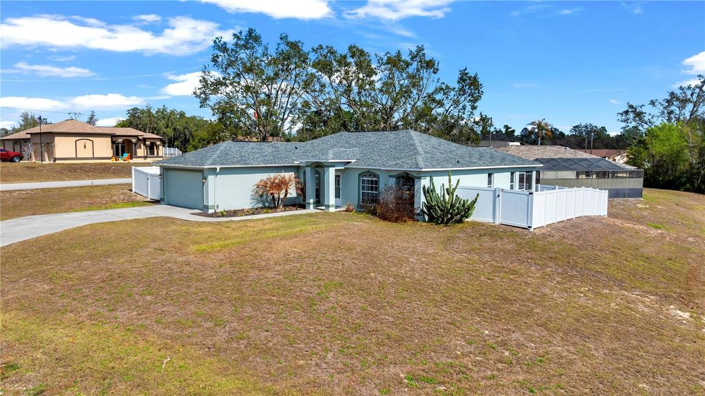 Photo of 2278 Pinta Avenue, Spring Hill, FL 34609 (MLS # TB8473885)