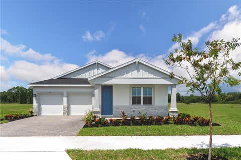 Photo of 123 Venetian Palms Boulevard, New Smyrna Beach, FL 32168 (MLS # W7887313)