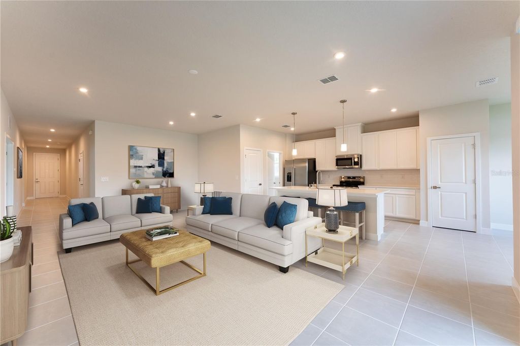 Photo of 123 Venetian Palms Boulevard, New Smyrna Beach, FL 32168 (MLS # W7887313)
