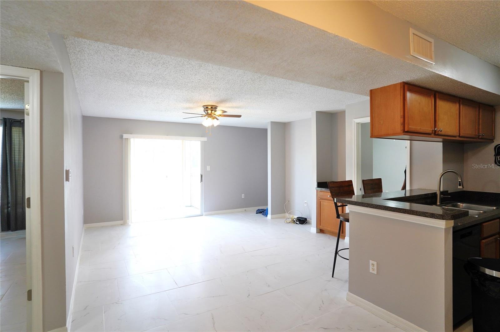 PARK LAKE AT PARSONS A CONDOMI - Residential