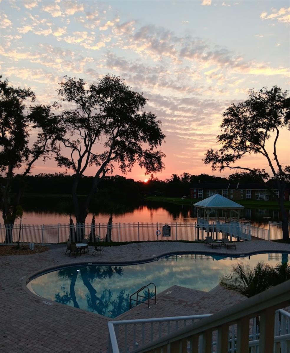 PARK LAKE AT PARSONS A CONDOMI - Residential