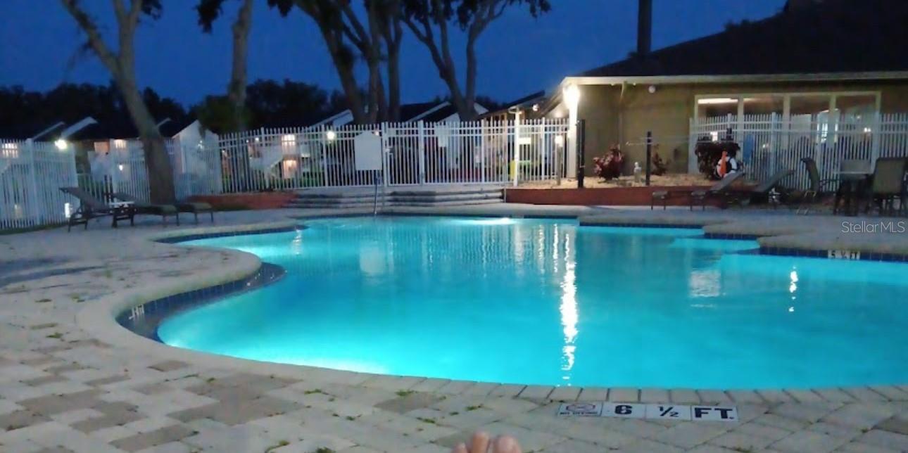 PARK LAKE AT PARSONS A CONDOMI - Residential
