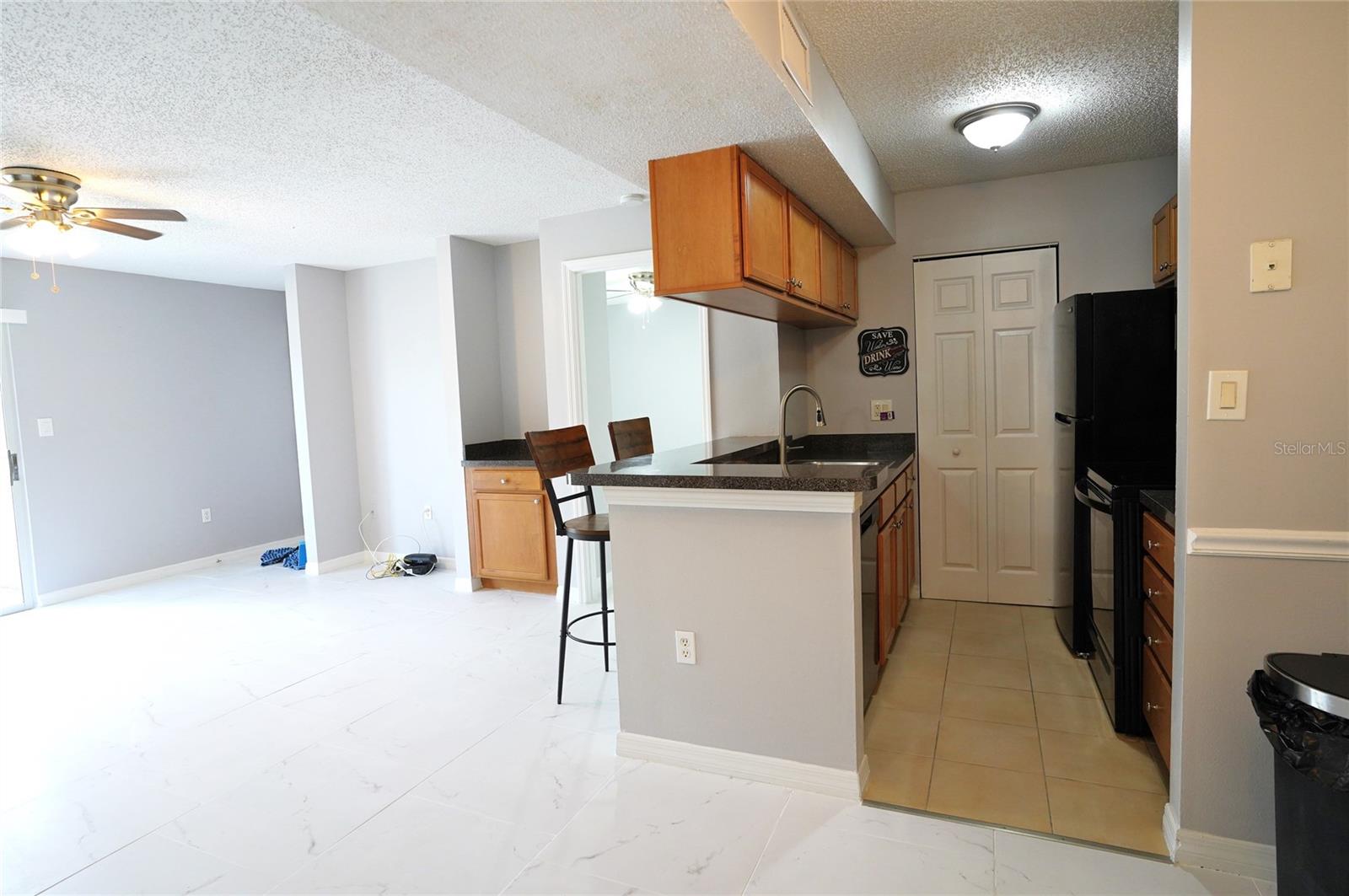 PARK LAKE AT PARSONS A CONDOMI - Residential