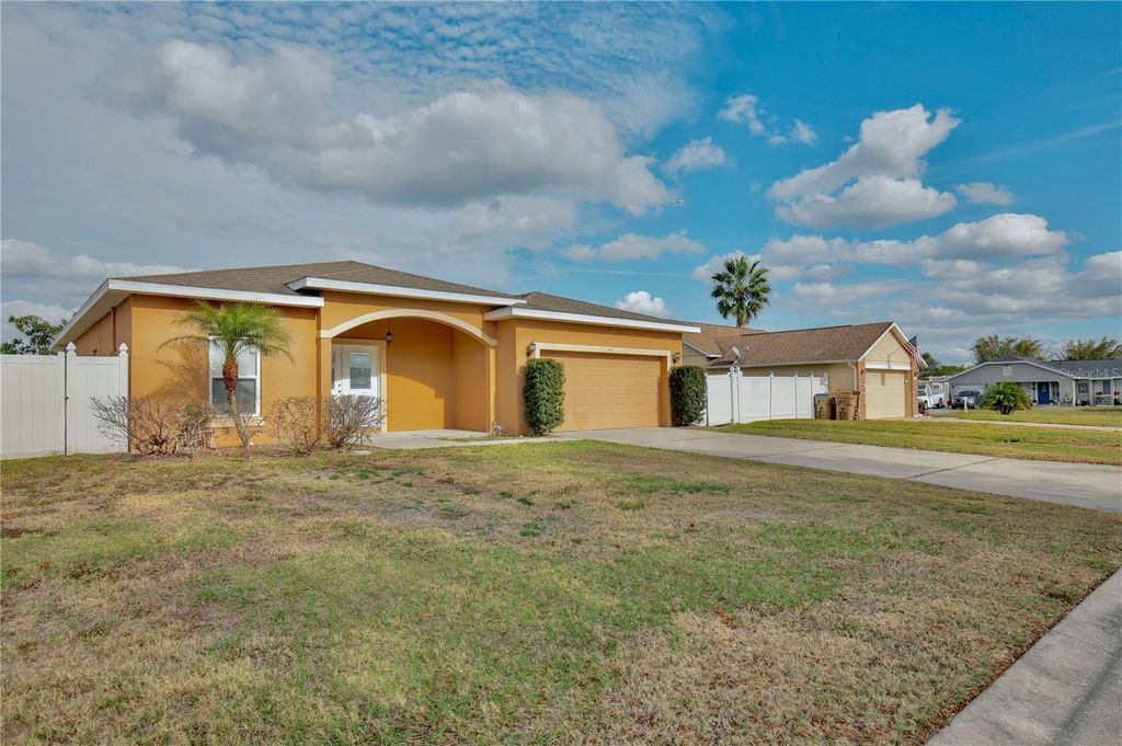 Photo of 147 Merida Drive, Kissimmee, FL 34743 (MLS # O6374683)