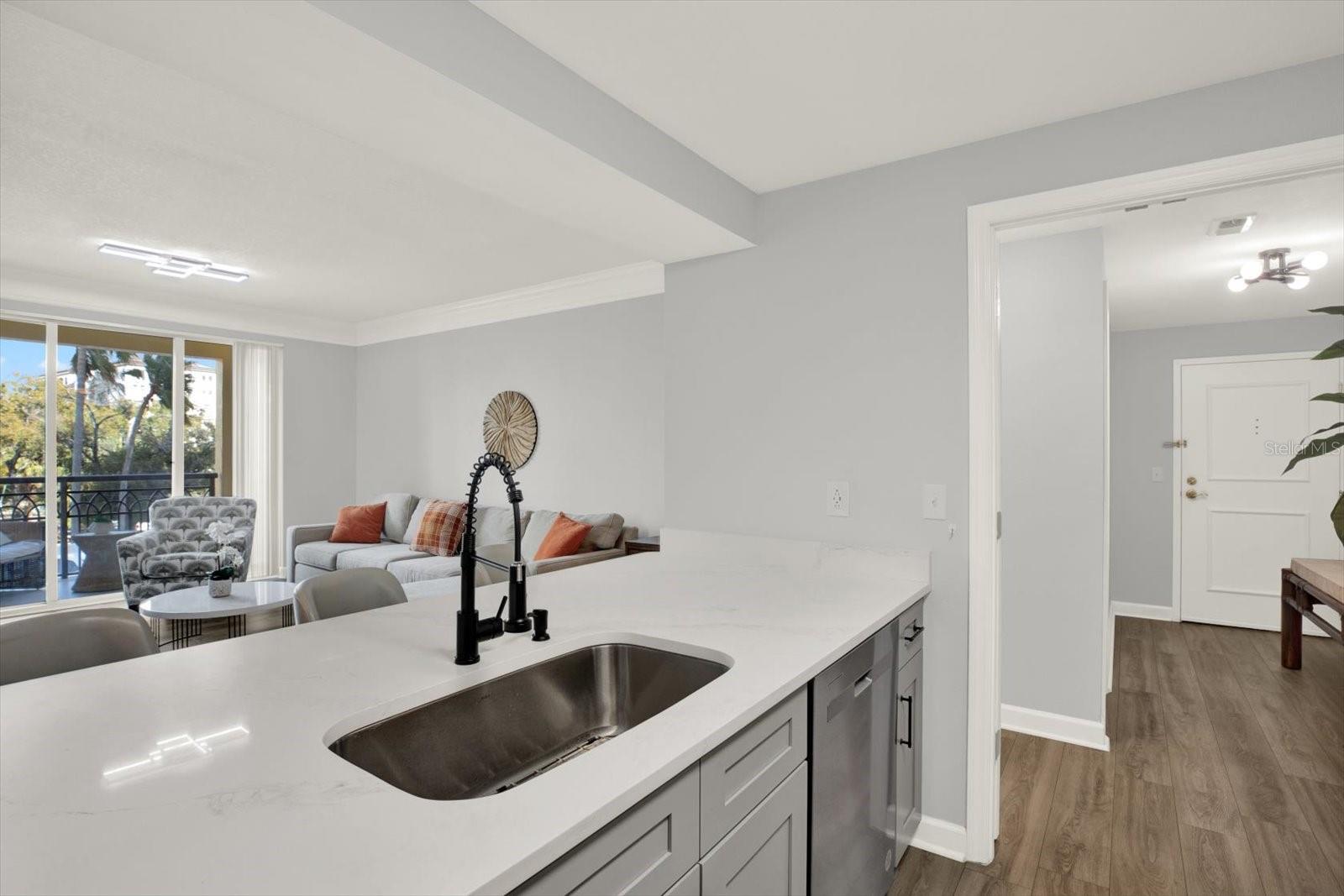 345 BAYSHORE A CONDO - Residential