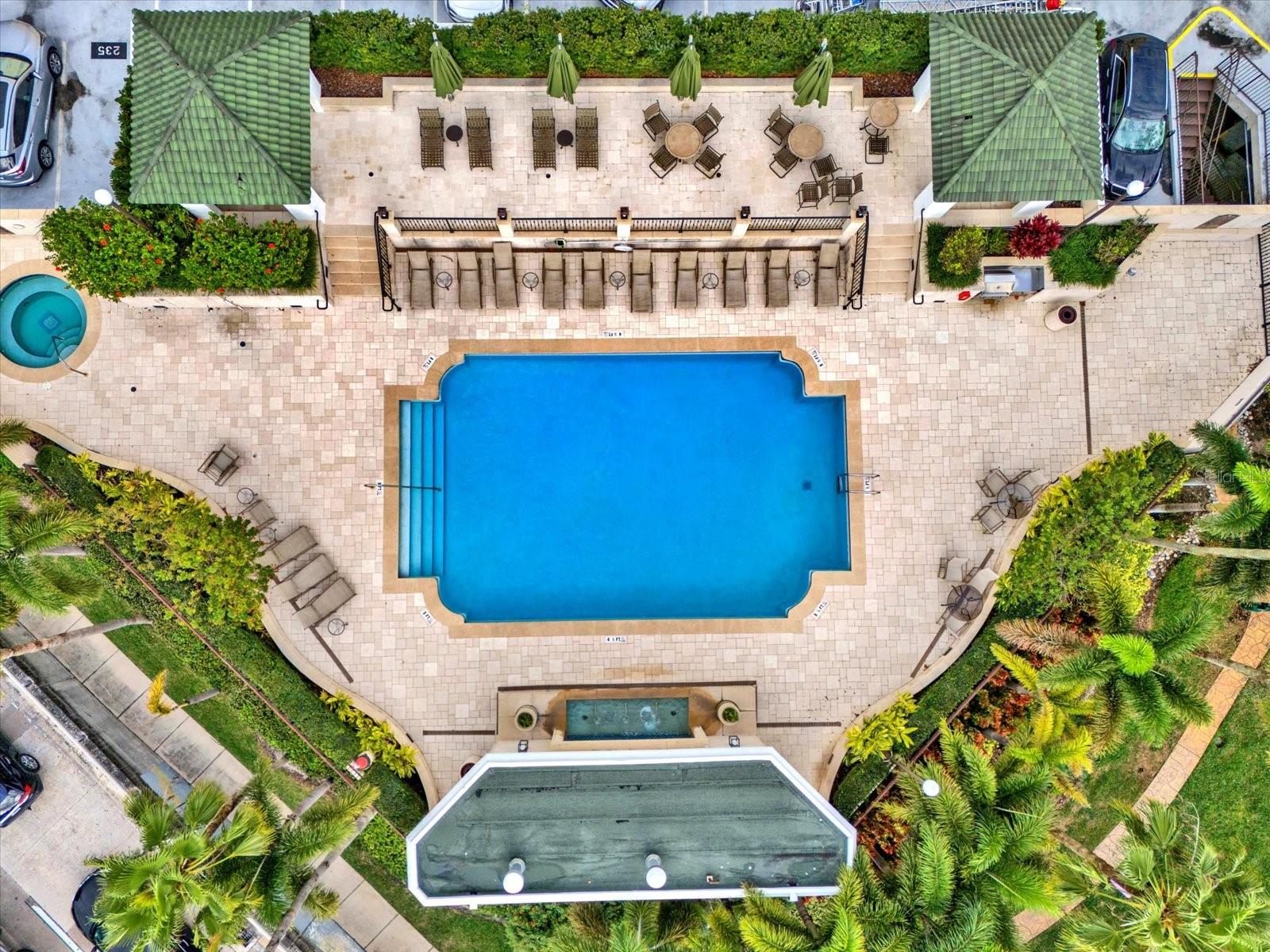 345 BAYSHORE A CONDO - Residential