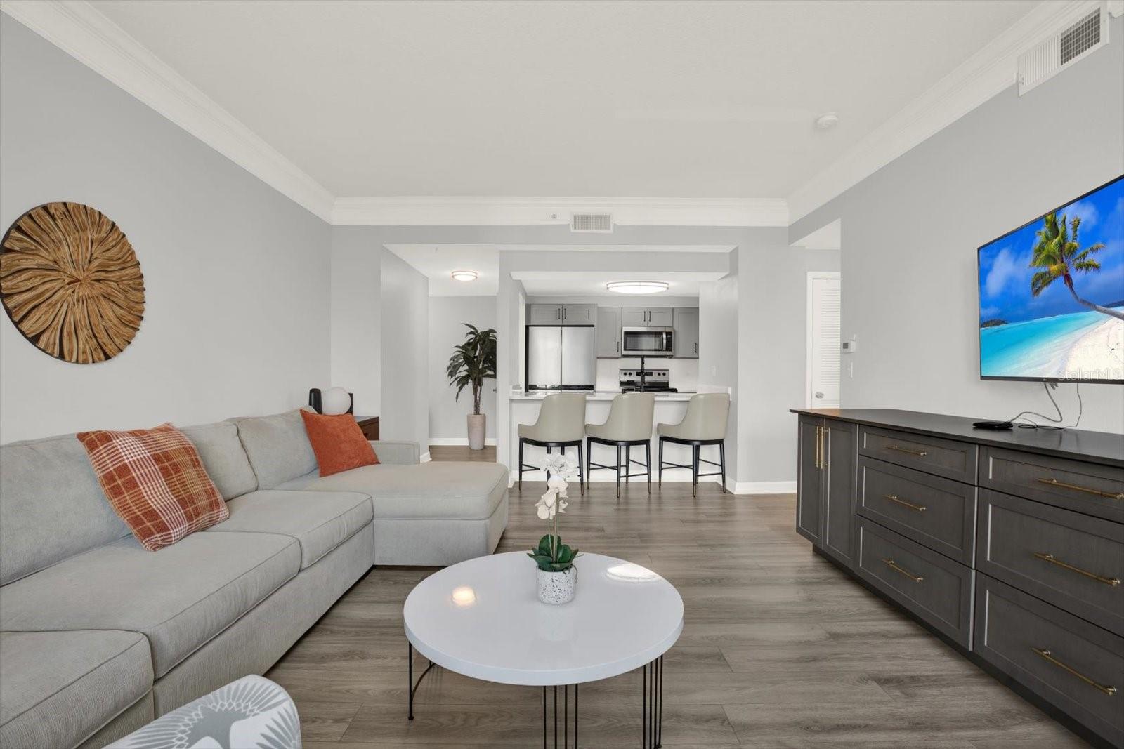 345 BAYSHORE A CONDO - Residential