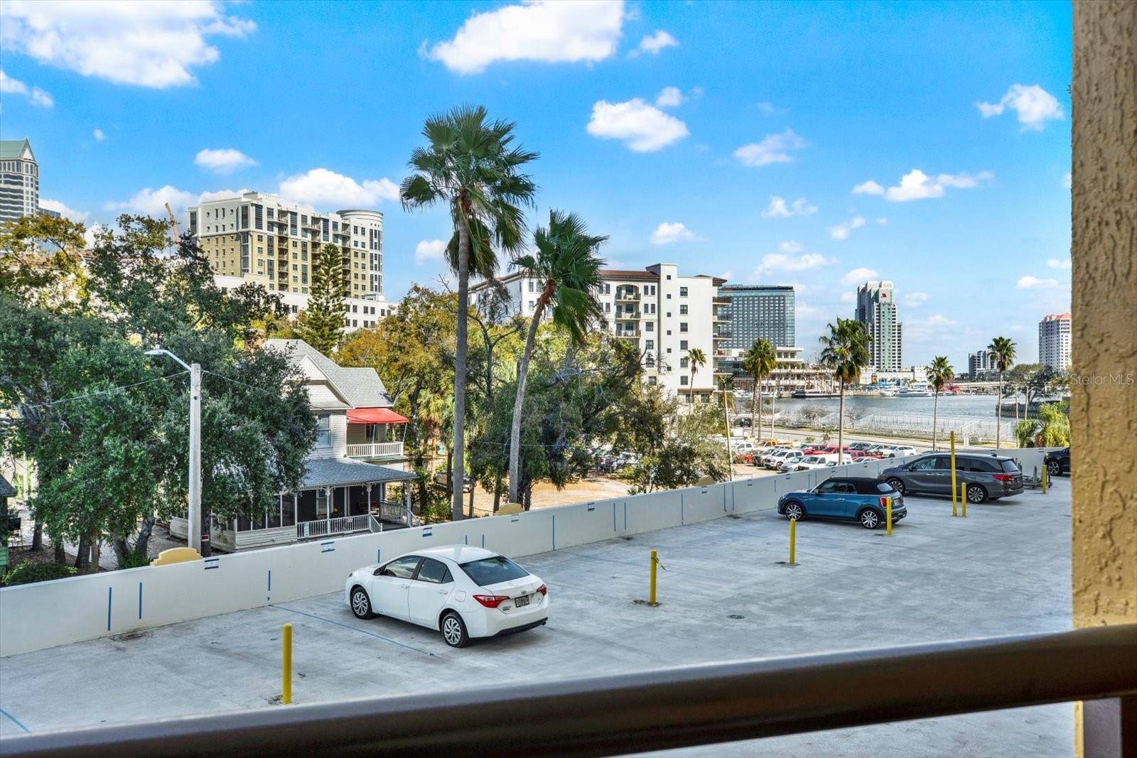 345 BAYSHORE A CONDO - Residential