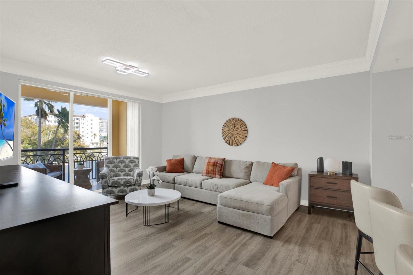 345 BAYSHORE A CONDO - Residential