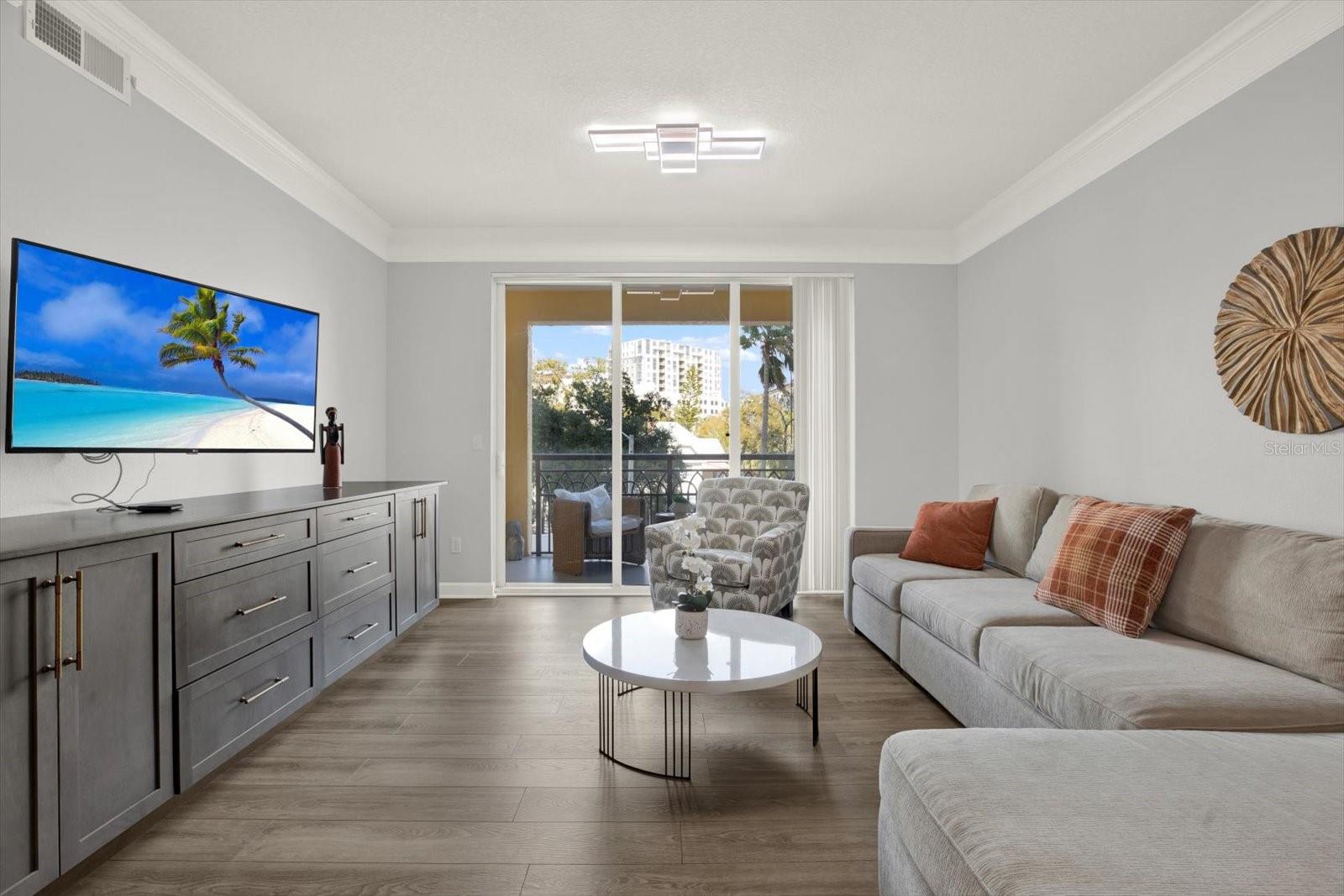 345 BAYSHORE A CONDO - Residential