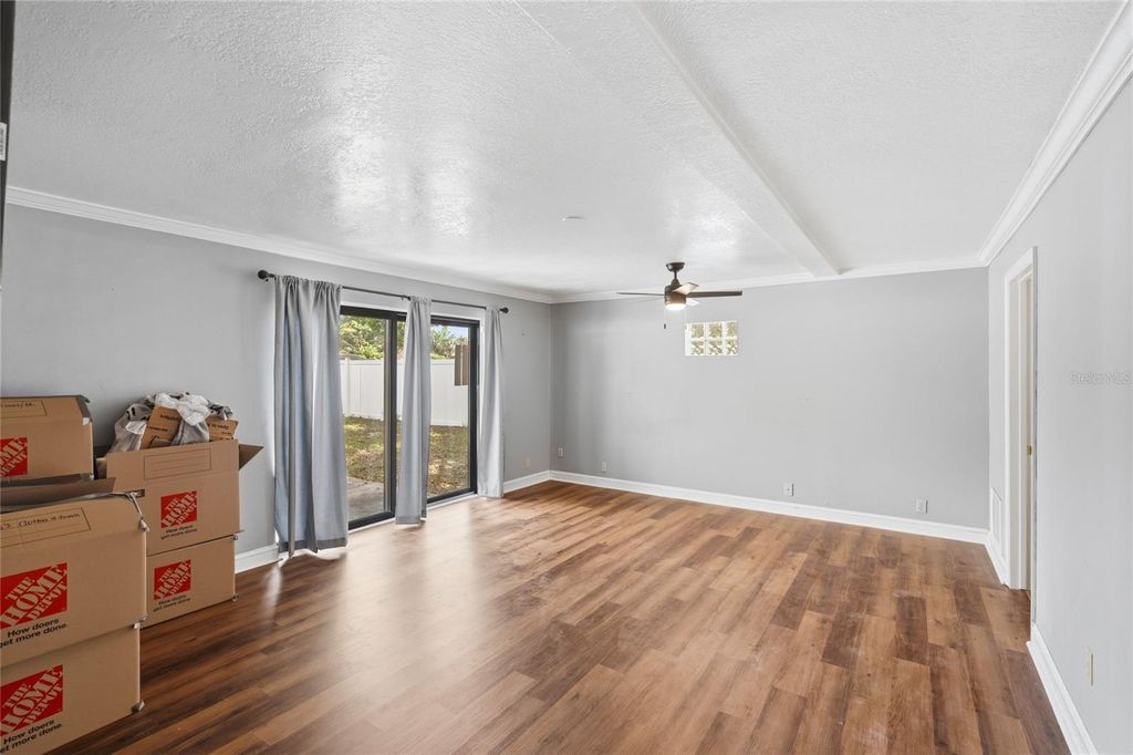 Photo of 1307 Baltimore Drive, Orlando, FL 32810 (MLS # TB8493147)