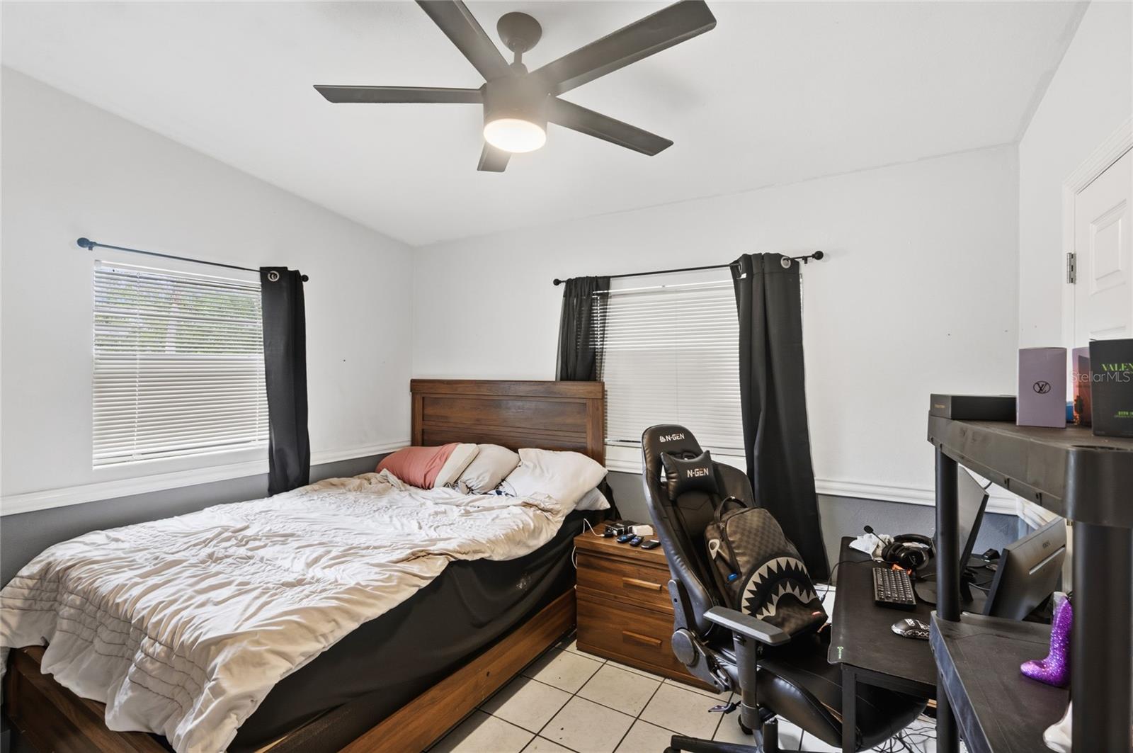 KINGSWOOD MANOR - Residential