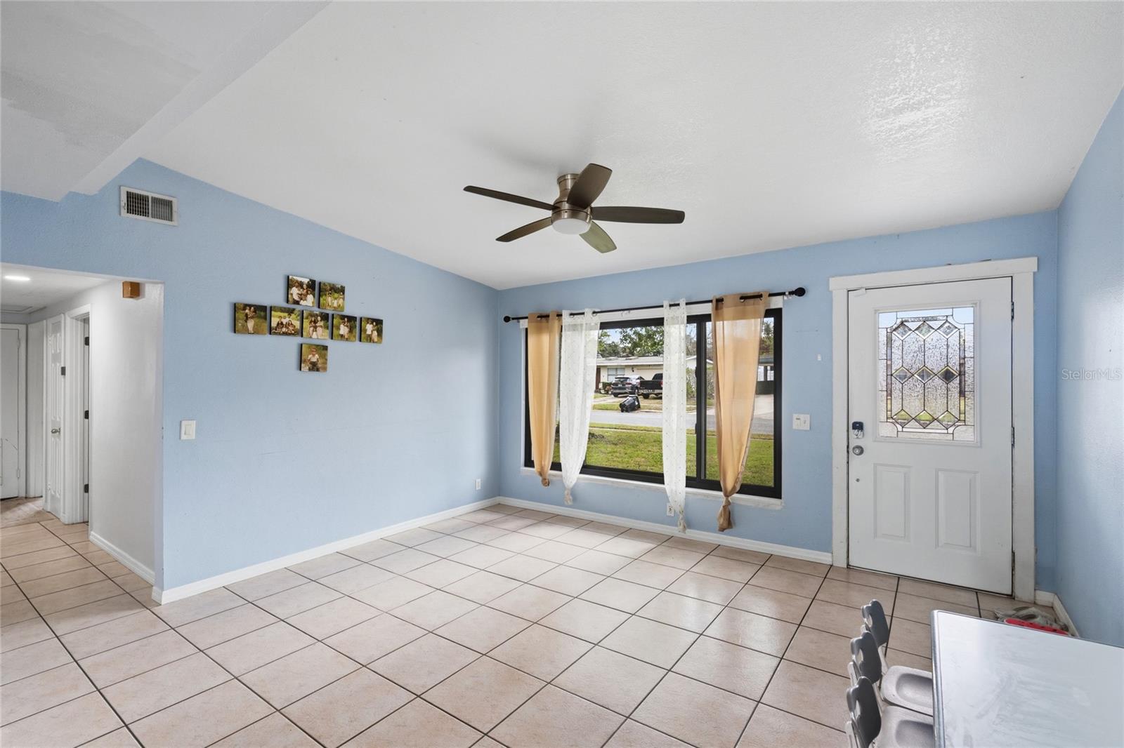 KINGSWOOD MANOR - Residential