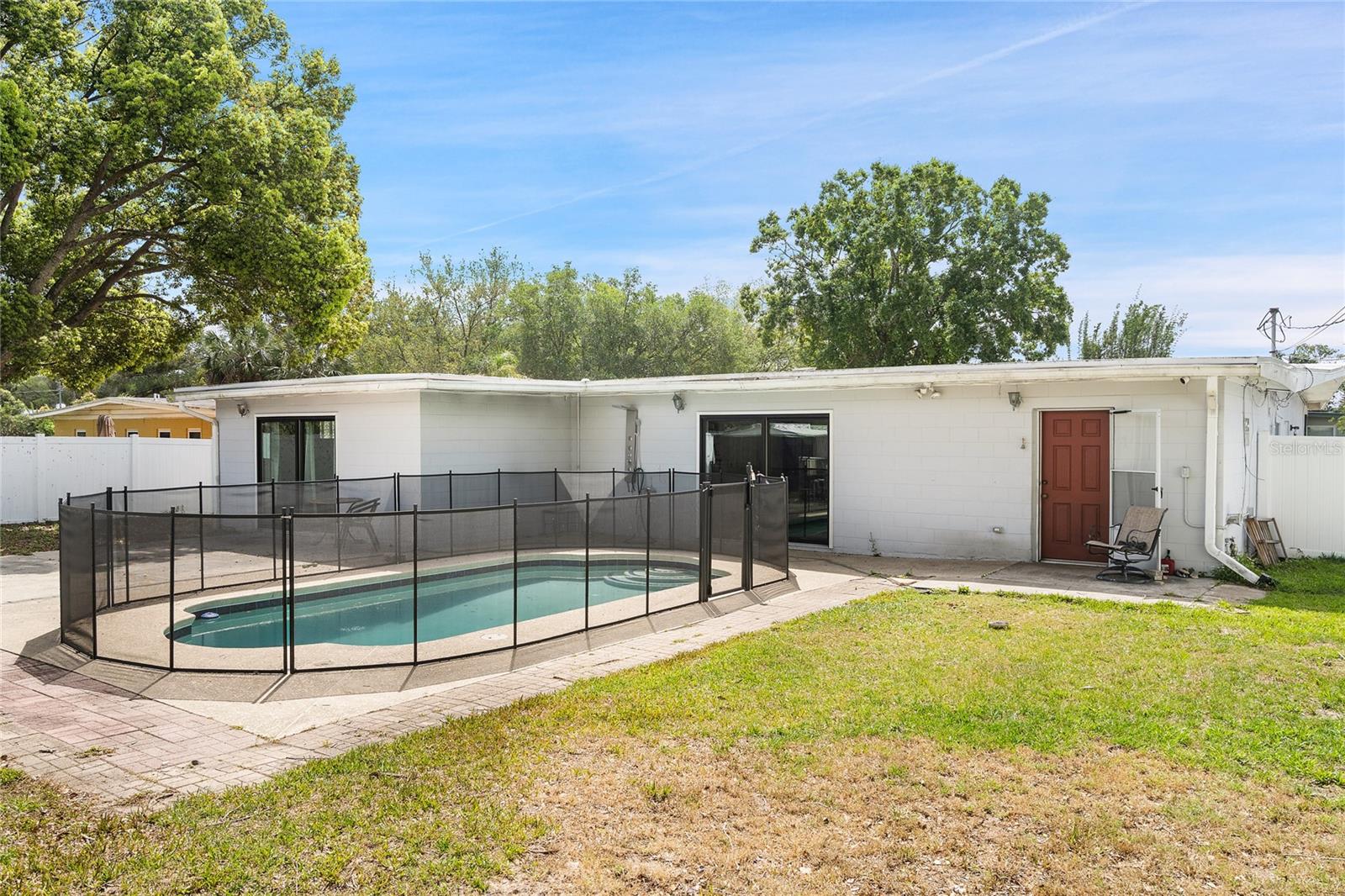 KINGSWOOD MANOR - Residential