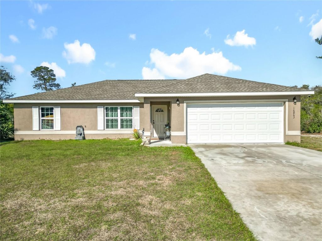 Photo of 16863 SW 29 Ter Rd, Ocala, FL 34473 (MLS # OM716815)