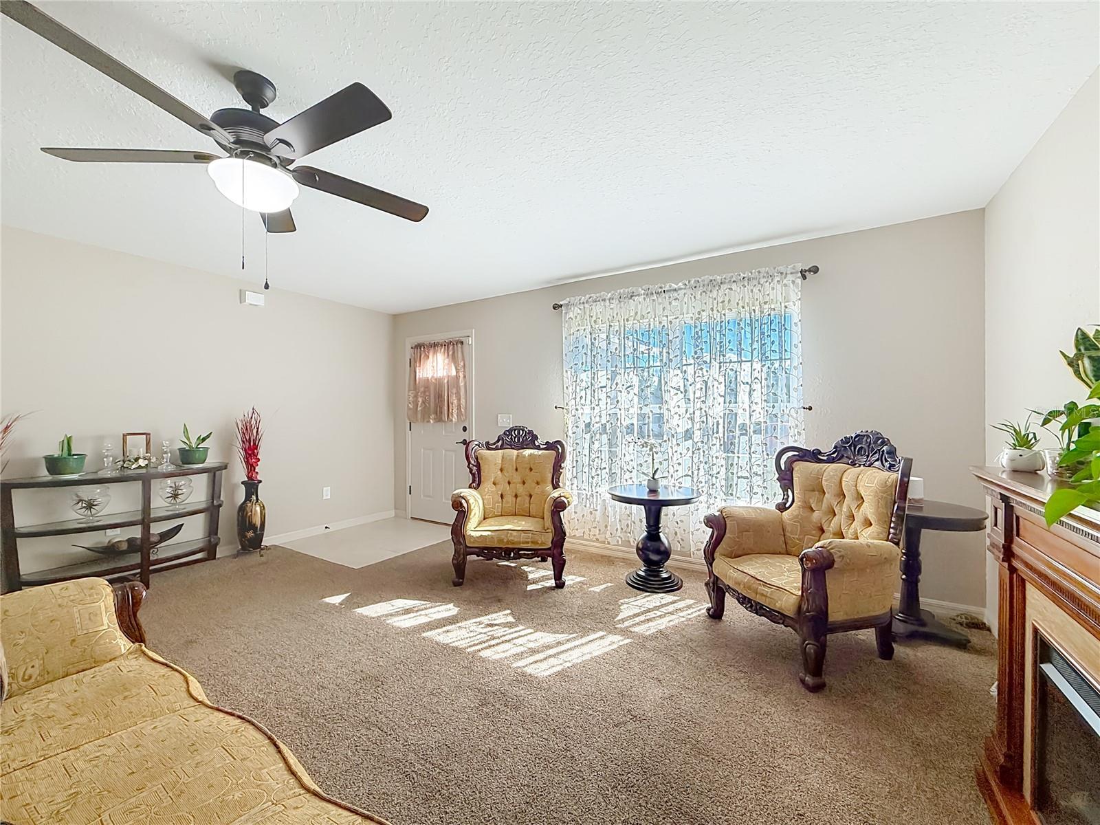 MARION OAKS - Residential