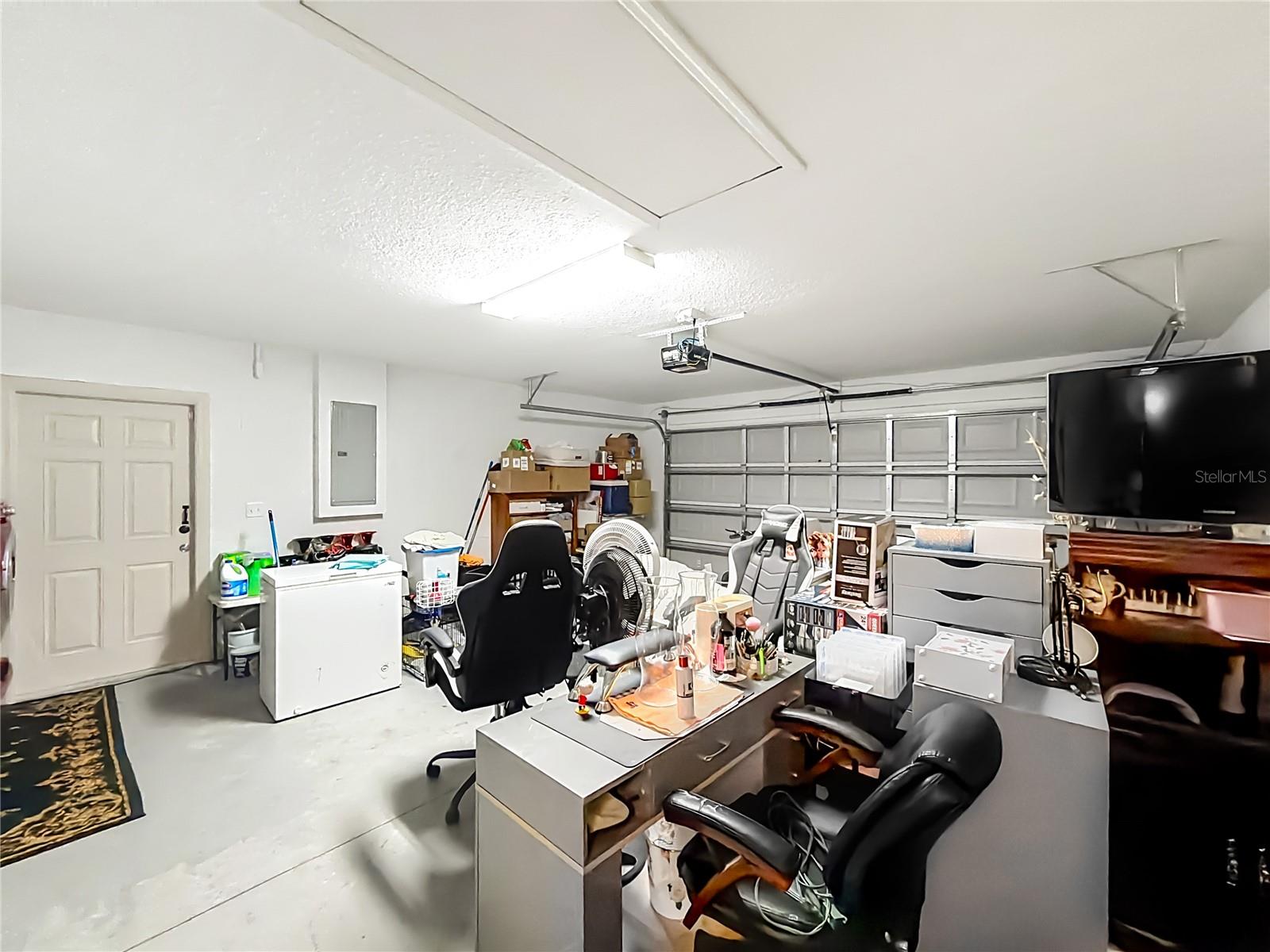 MARION OAKS - Residential