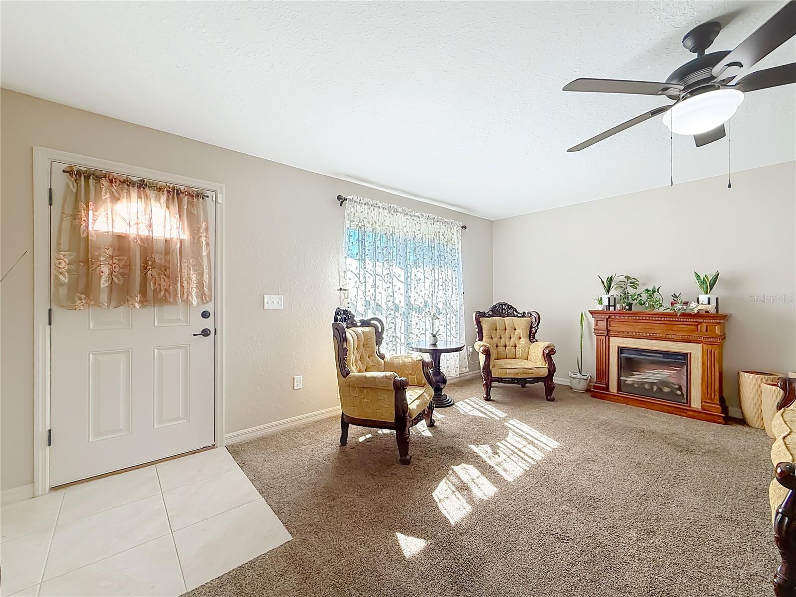 MARION OAKS - Residential