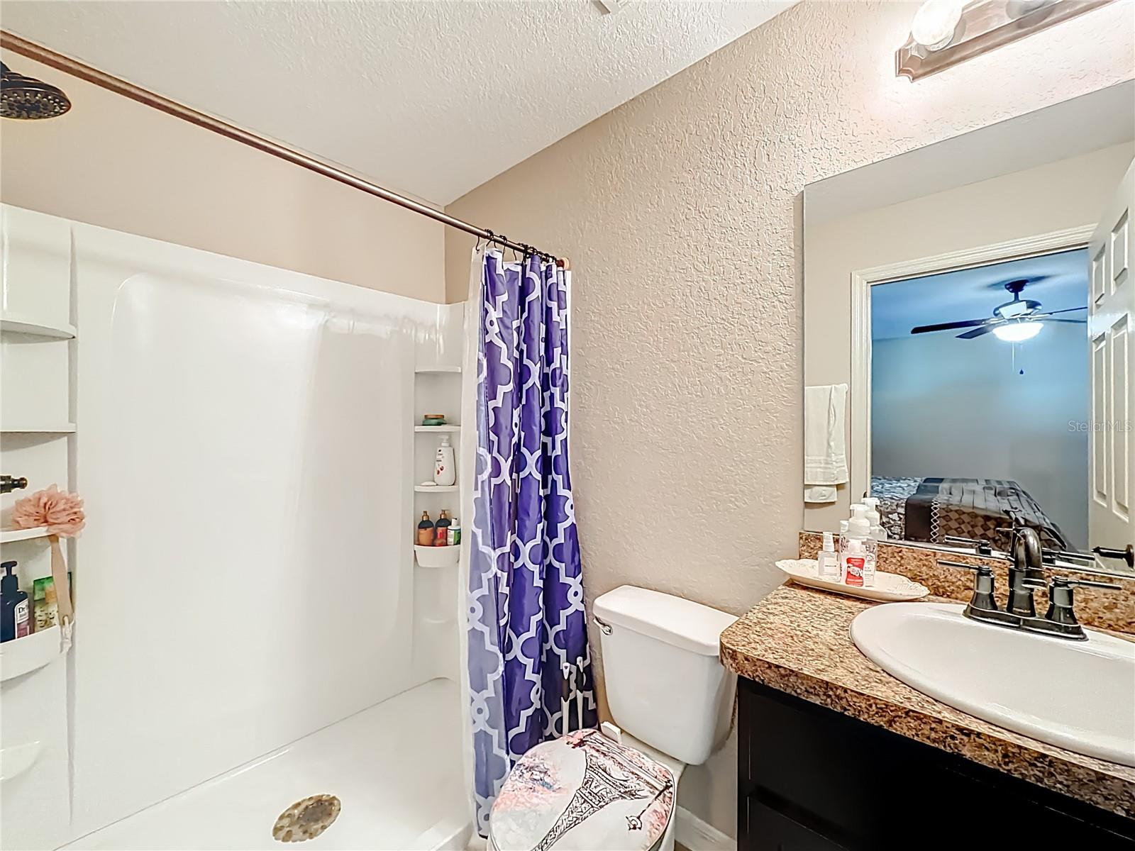 MARION OAKS - Residential