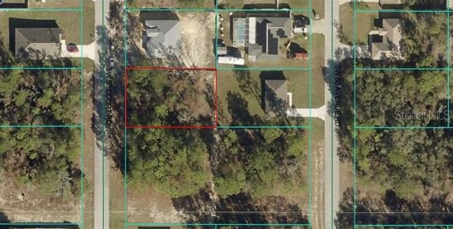 Prime 0.23-Acre Lot in an Excellent Location!

Take advantage of this fantastic opportunity to own a 0.23-acre lot with standard water already in place — ready for your dream home or investment project!