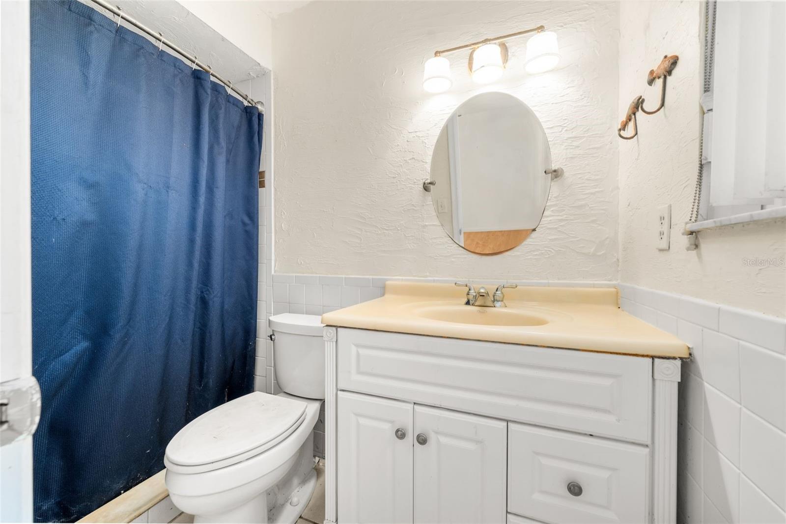 BLACK ACRES - Residential