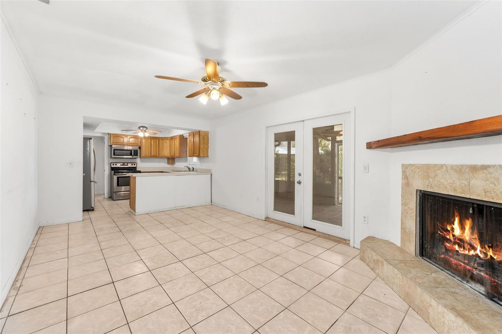 BLACK ACRES - Residential