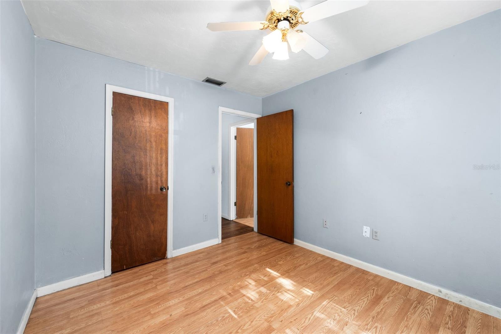 BLACK ACRES - Residential