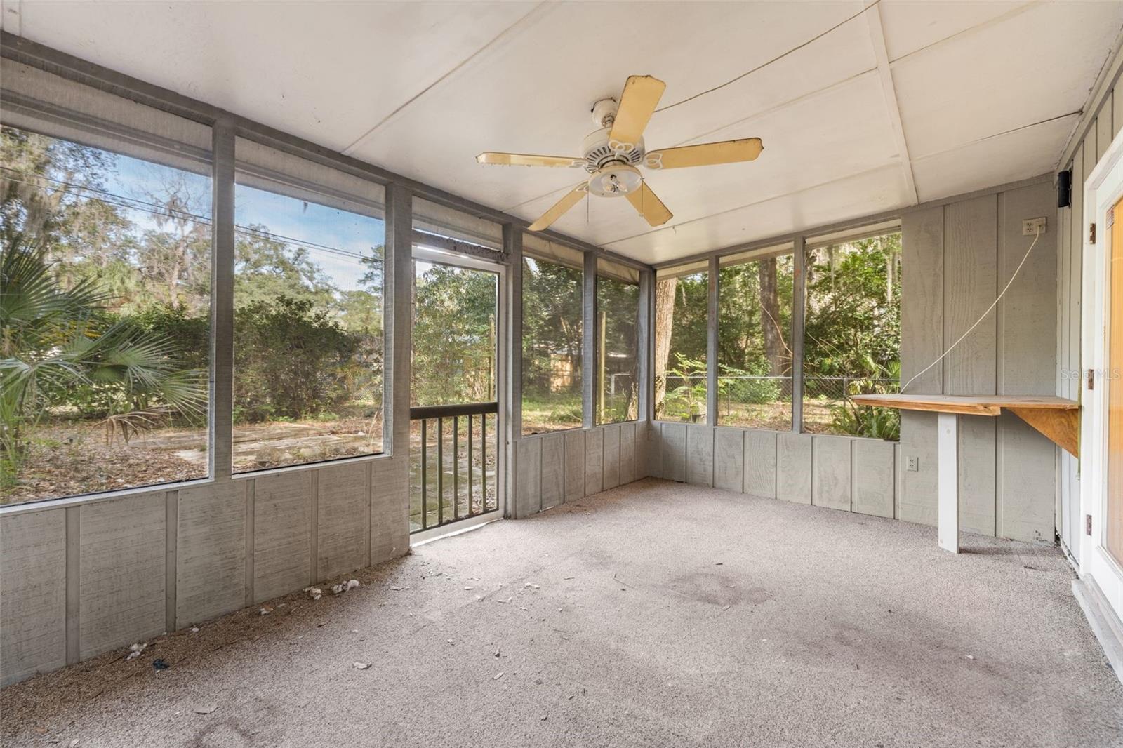 BLACK ACRES - Residential