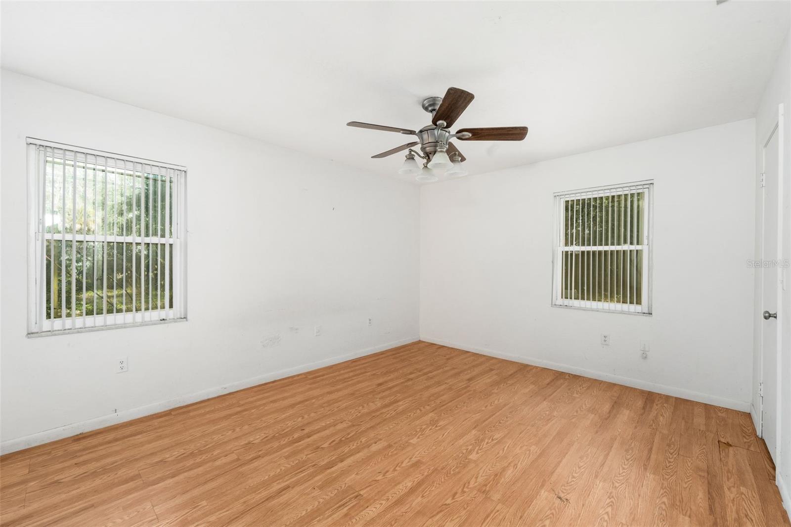 BLACK ACRES - Residential