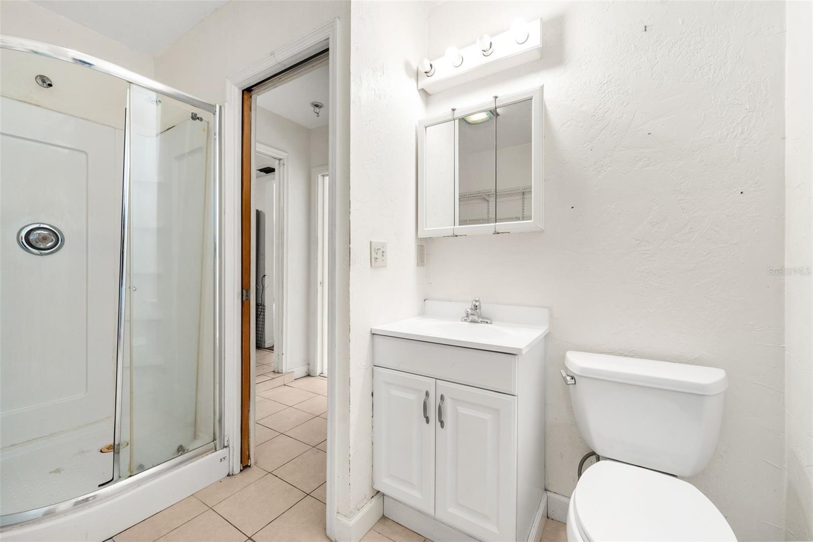 BLACK ACRES - Residential