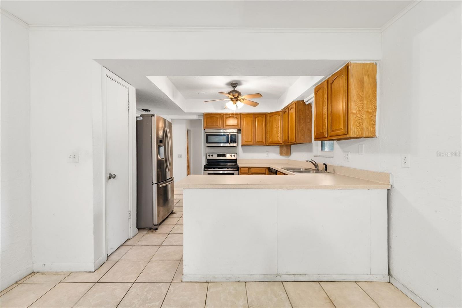 BLACK ACRES - Residential