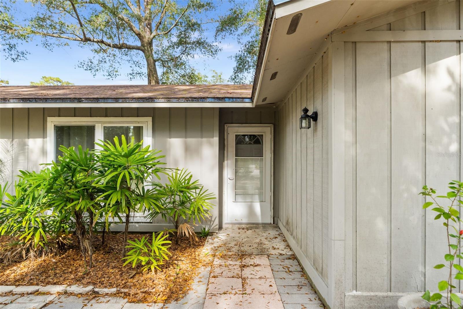 BLACK ACRES - Residential