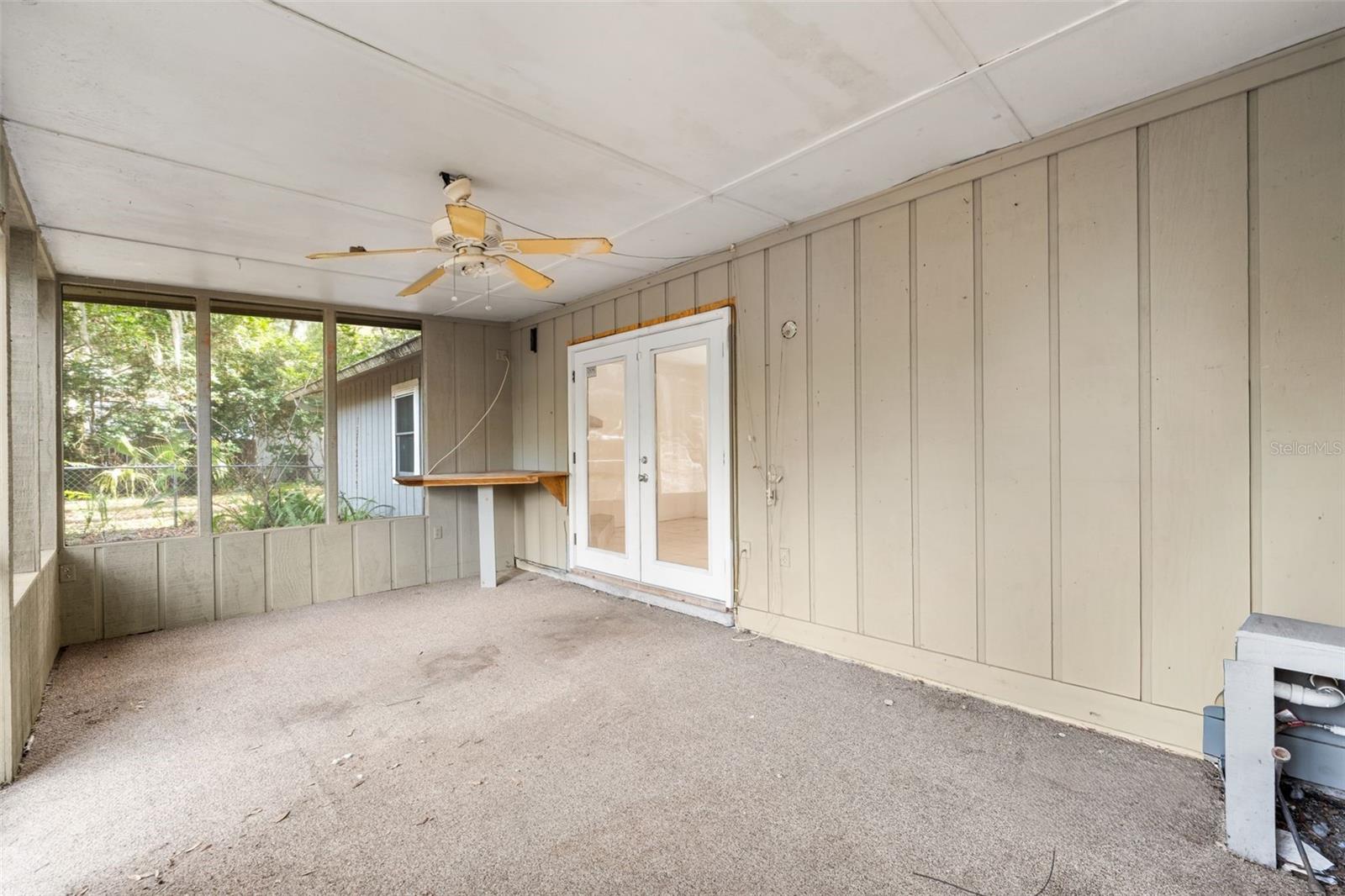 BLACK ACRES - Residential