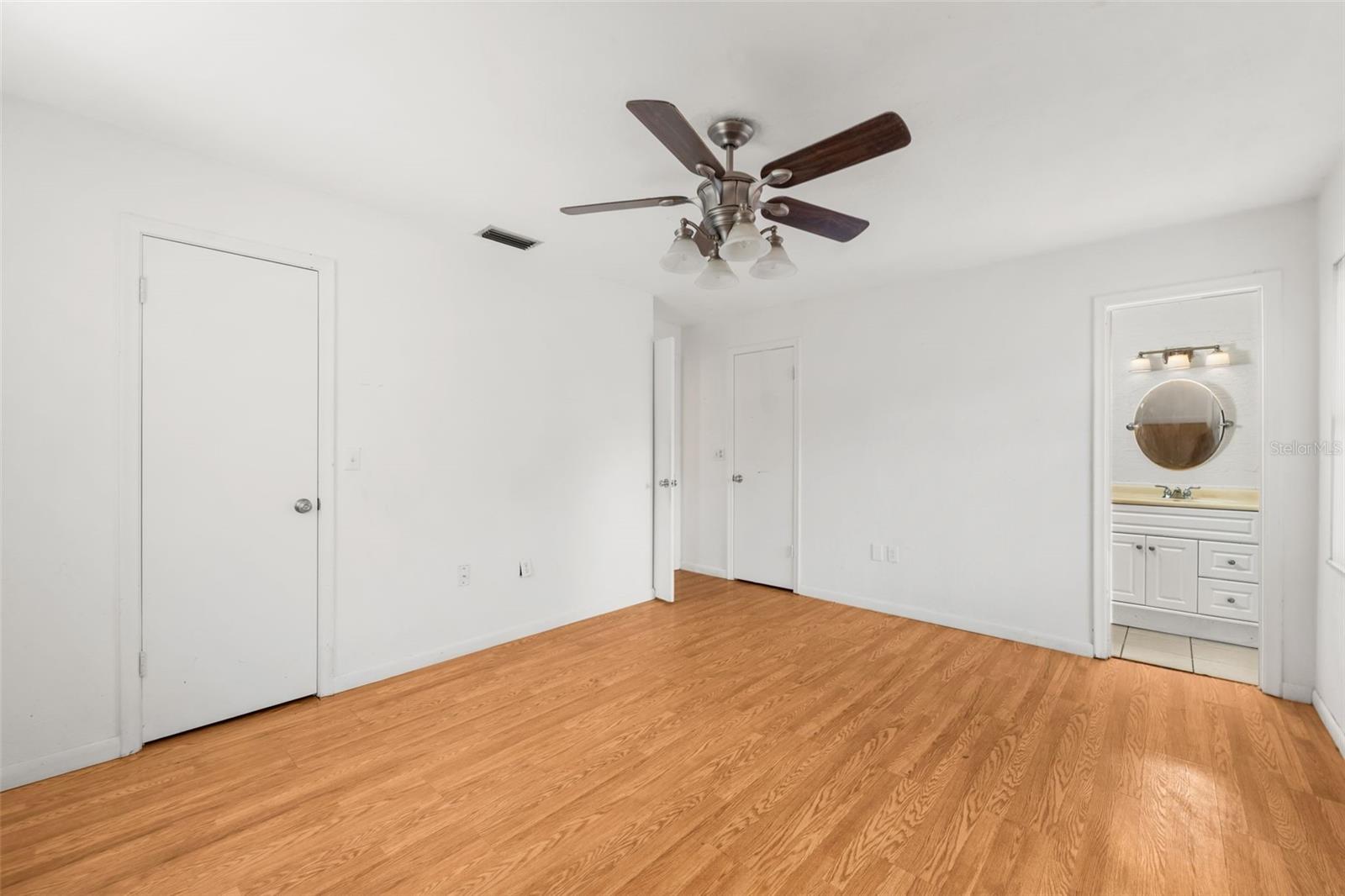 BLACK ACRES - Residential